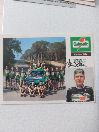Gatorade chateau ax - gatorade, d'ax