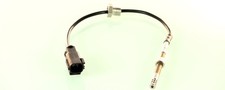 1x Sensore di temperatura per Volvo C30 D5,S40 D5,XC60 2008-, S80 II, C70