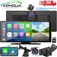 Autoradio Bluetooth Aphqua 9,3