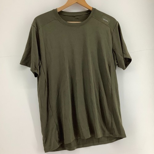 Domyos decathlon shirt - t-shirt, uomo