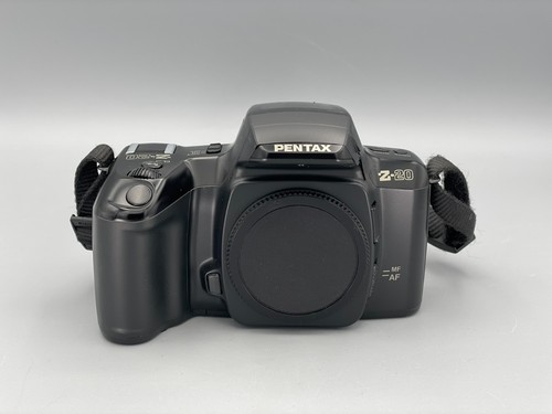 Corpo pentax z20 z 20 - corpo,