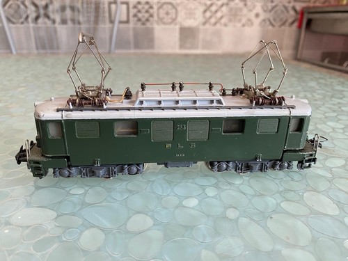 Trix express locomotore - trix,