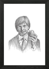 Poster arte da parete con