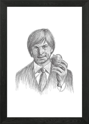 Poster arte parete con - arte, da