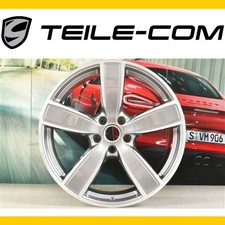 ORIG. Porsche Cayenne E3/9Y0