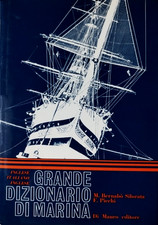 GRANDE DIZIONARIO DI MARINA