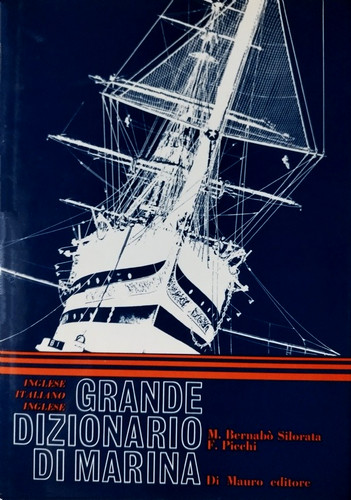 Grande dizionario marina - grande,