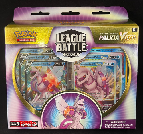 Pokémon tcg origin forma - tcg,