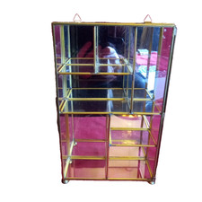 VETRINA VETRINETTA RETRO A