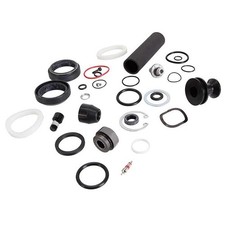 service kit completo per pike