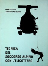 Tecnica del soccorso alpino