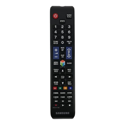 Telecomando originale per - tv,