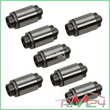 8X PUNTERIA IDRAULICA PER