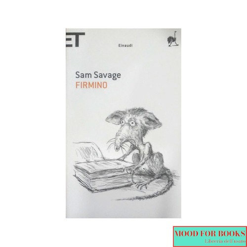 Sam savage firmino - -,