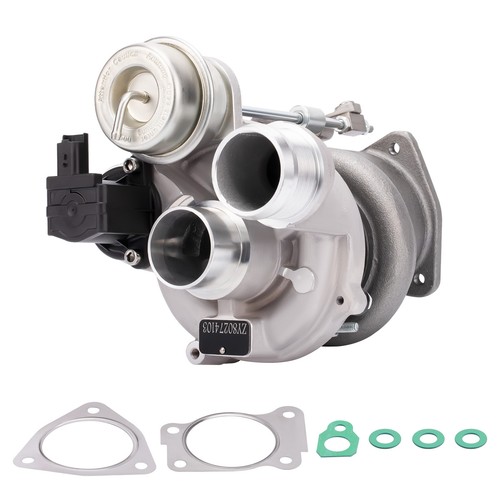 Turbocompressore per mini - turbocompressore,