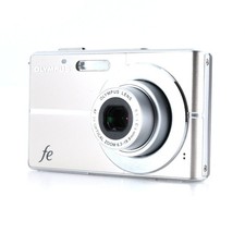 Fotocamera digitale compatta