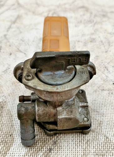 Rubinetto serbatoio yamaha fj - rubinetto, -yamaha