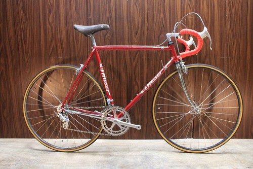 Moser campagnolo victory - campagnolo,