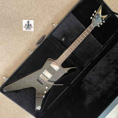 Custodia rigida per chitarra