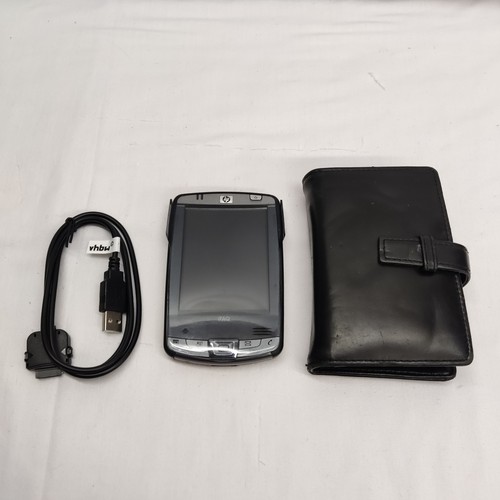Ipaq pocket hx2490b - pocket,