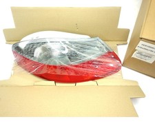 Porsche 986 Boxster 03-04