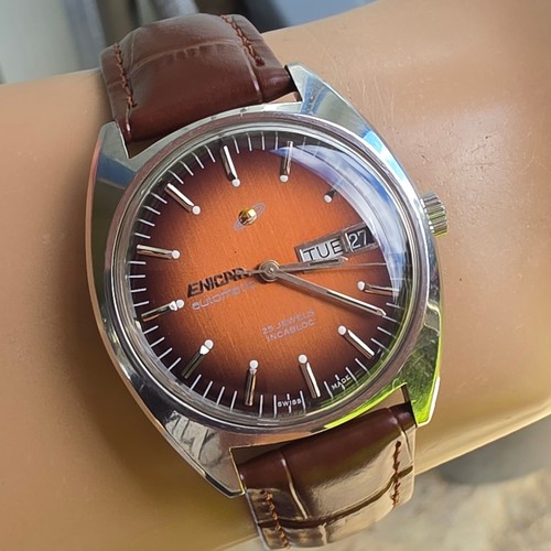 Orologio automatico uomo