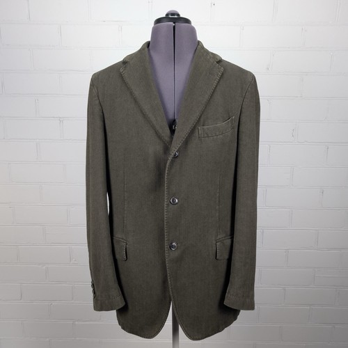 Boglioli coat giacca verde - coat,