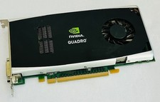 Scheda video grafica HP 768MB