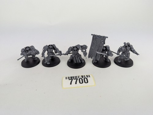 Warhammer 40000 games workshop - warhammer,