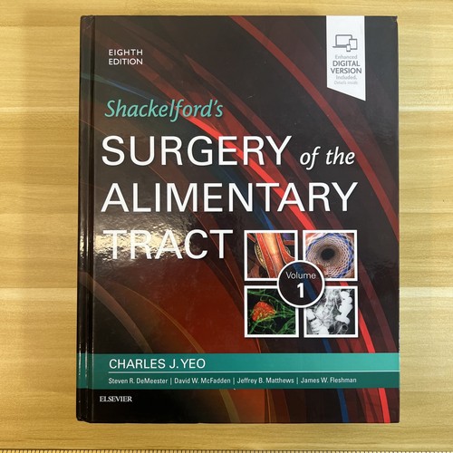 Shackelford surgery the - shackelford's,