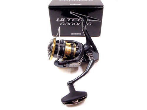 Shimano ultegra c3000xg - ultegra,
