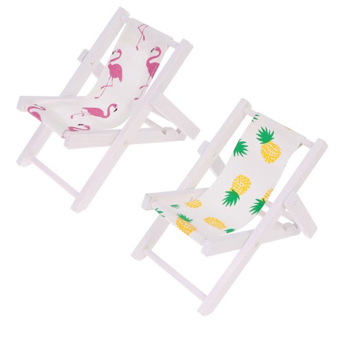 Sedia spiaggia piccola in - da,