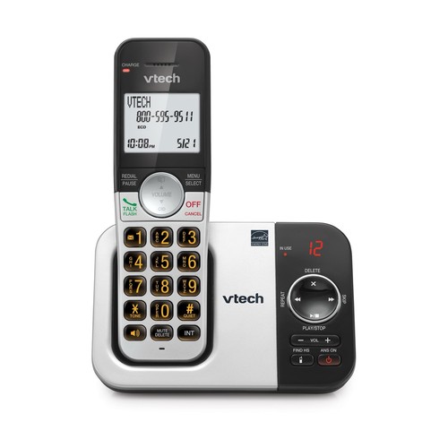 Telefono cordless vtech - cordless, vg232