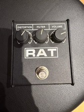Pro Co RAT2 1997 LM308N con