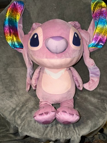 Disney jumbo angelo peluche - jumbo,