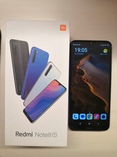 redmi note 8t