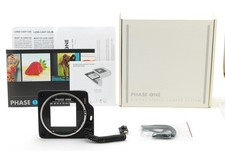 Ottime condizioni phase one - [ottime,