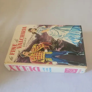 Fine di valchiria - la,