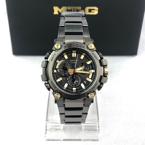 Casio shock serie limitata - casio, g-shock
