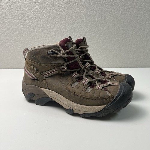 Stivali trekking keen da - da,