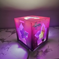 Lampada quadrata Hannah