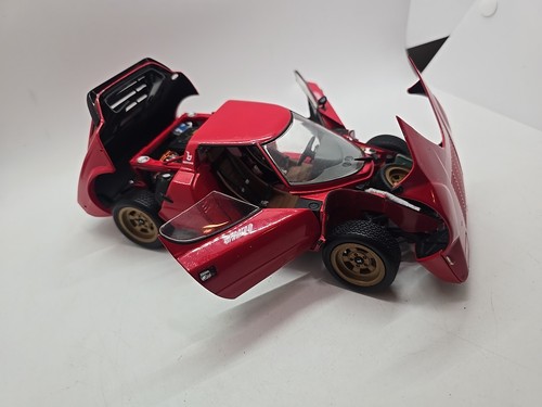 Nuovo kyosho 08130r 18 - nuovo,