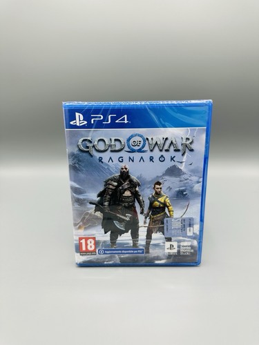 God war ragnarok ps4 - of,