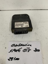 CENTRALINA APRILIA SPORT CITY