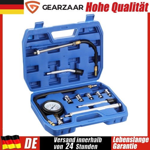 Tester compressione per motore - tester,