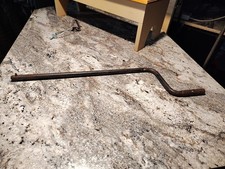 Antica Maniglia Avviamento