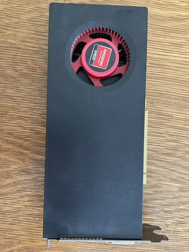 Amd radeon 6850 - 6850, graphics