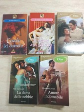 ROMANZI STORICI MONDADORI