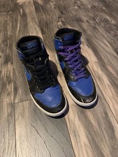 Air Jordan Retro 1 I Royal