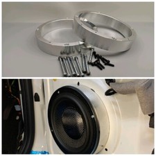 Brax Matrix ML8, Anelli